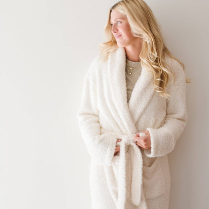 Saranoni - COZY BAMBONI® ROBE