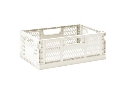3 Sprouts - Modern Folding Crate - Large
