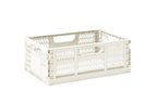 3 Sprouts - Modern Folding Crate - Medium