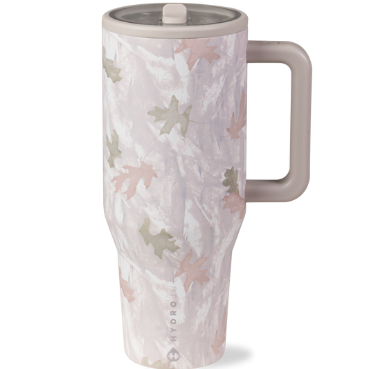 HydroJug - Camo HydroJug 40 oz Traveler Tumbler
