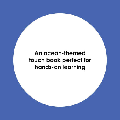 TouchThinkLearn: Underwater