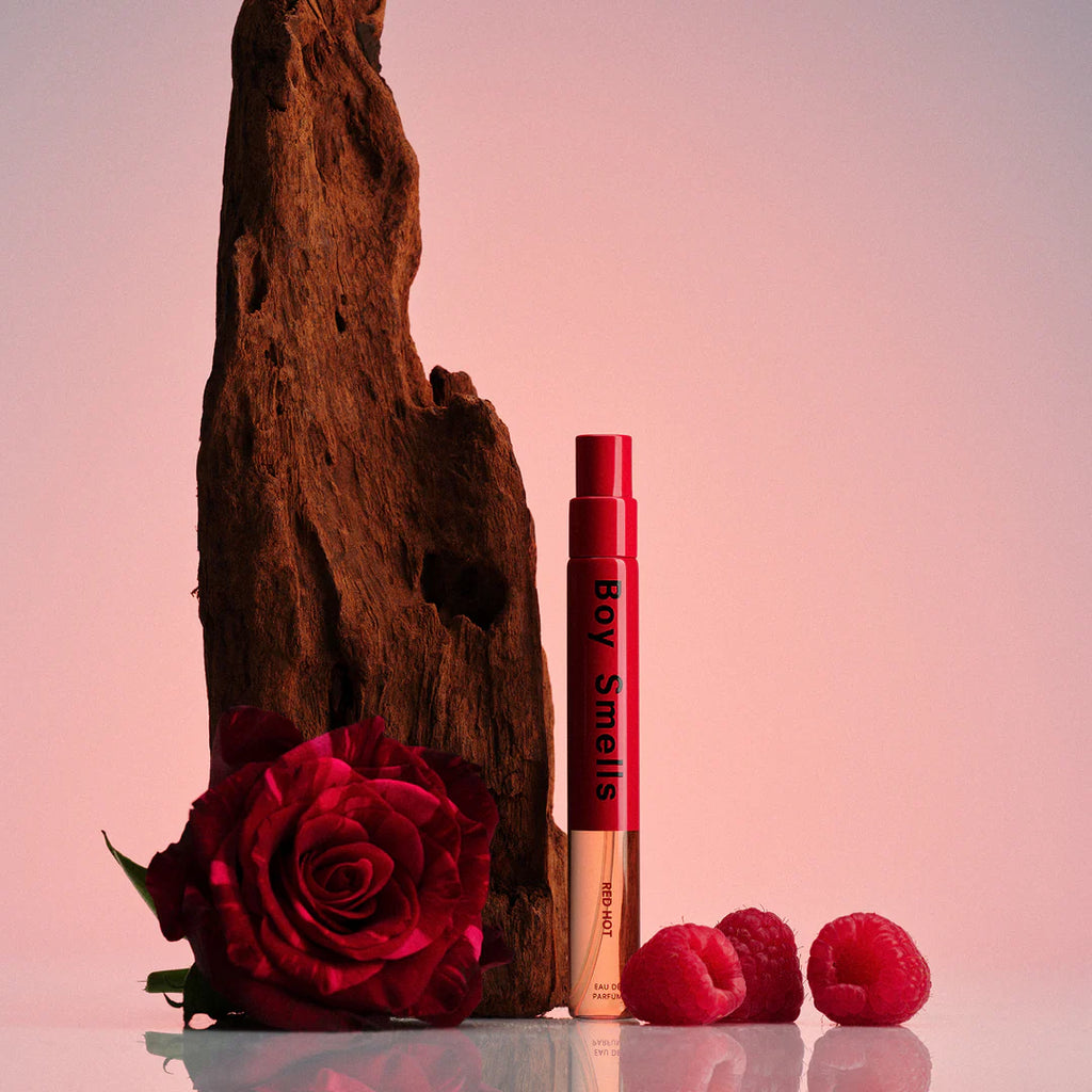 Boy Smells Hero Fine Fragrance - Red Hot