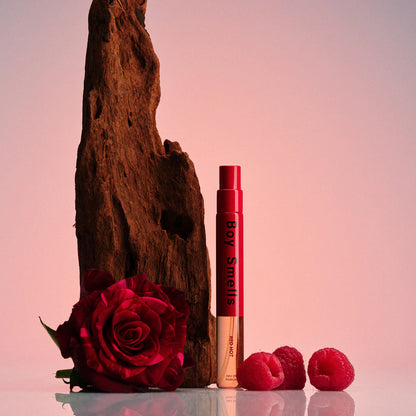 Boy Smells Hero Fine Fragrance - Red Hot