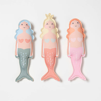 Sunnylife - Dive Buddies Melody the Mermaid Multi Set of 3