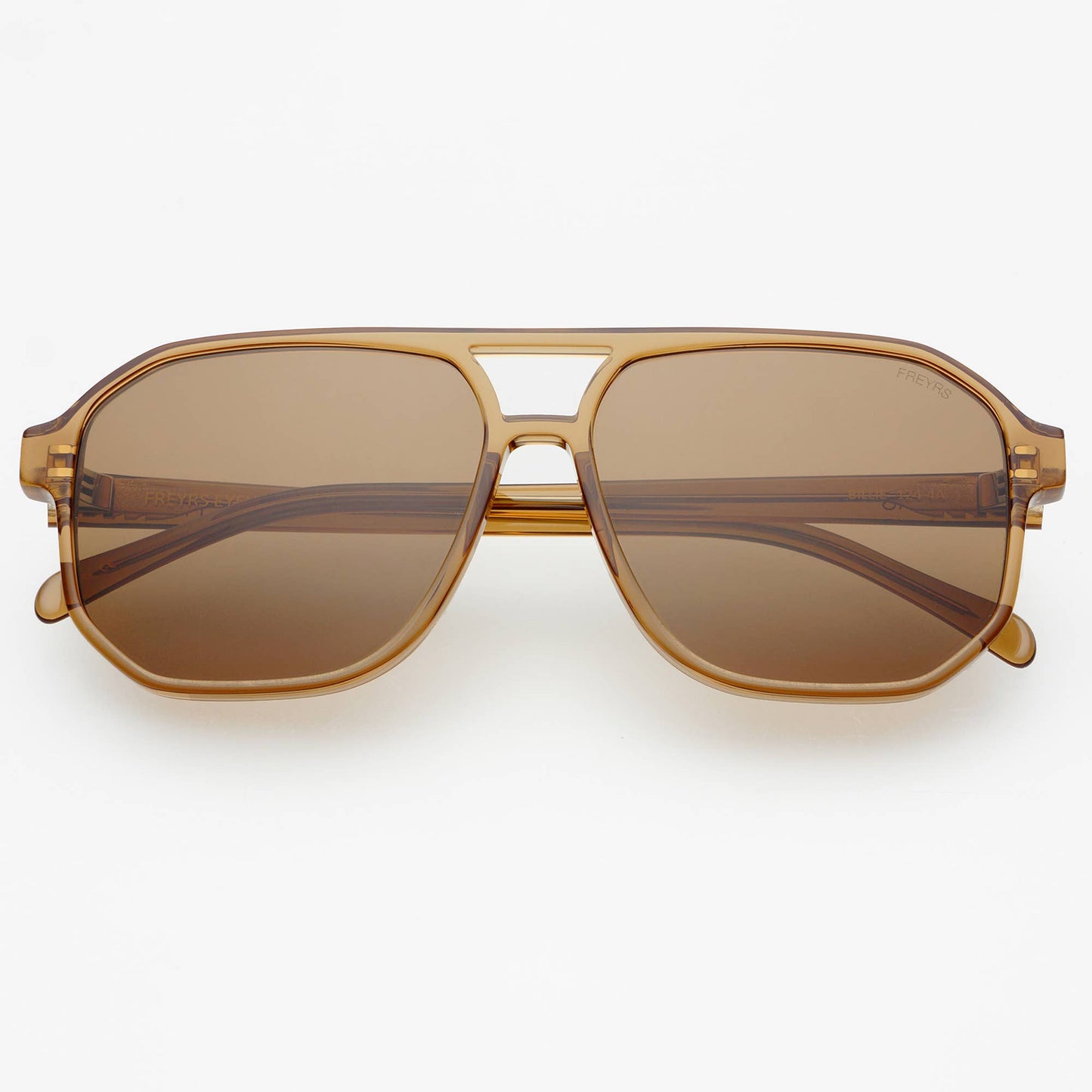 FREYRS Eyewear - Billie ( NEW ) Unisex Aviator Sunglasses