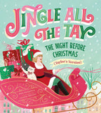 Jingle All the Tay