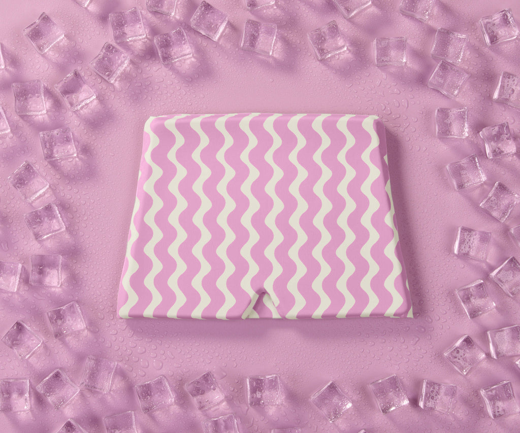 Pinch Provisions - Headache Cap | Orchid | Spa Gifts