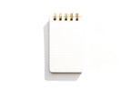 Shorthand Press - Reporter Notebook - Smiley Face