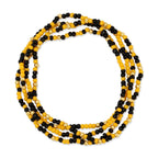Splendid Iris - Set/4 Stretch Beaded GAME DAY Bracelets