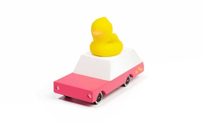 Candylab Toys - Duckie Wagon