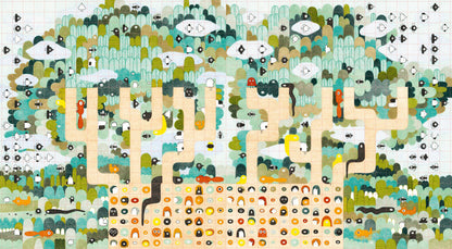 Mr Search and Mrs Find - Search & Find Book