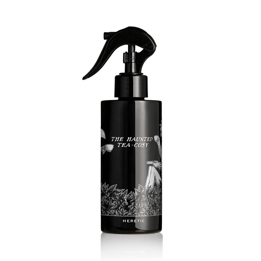 Heretic Parfum - The Haunted Tea - Room Spray