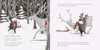 Little Reindeer by Nicola Killen