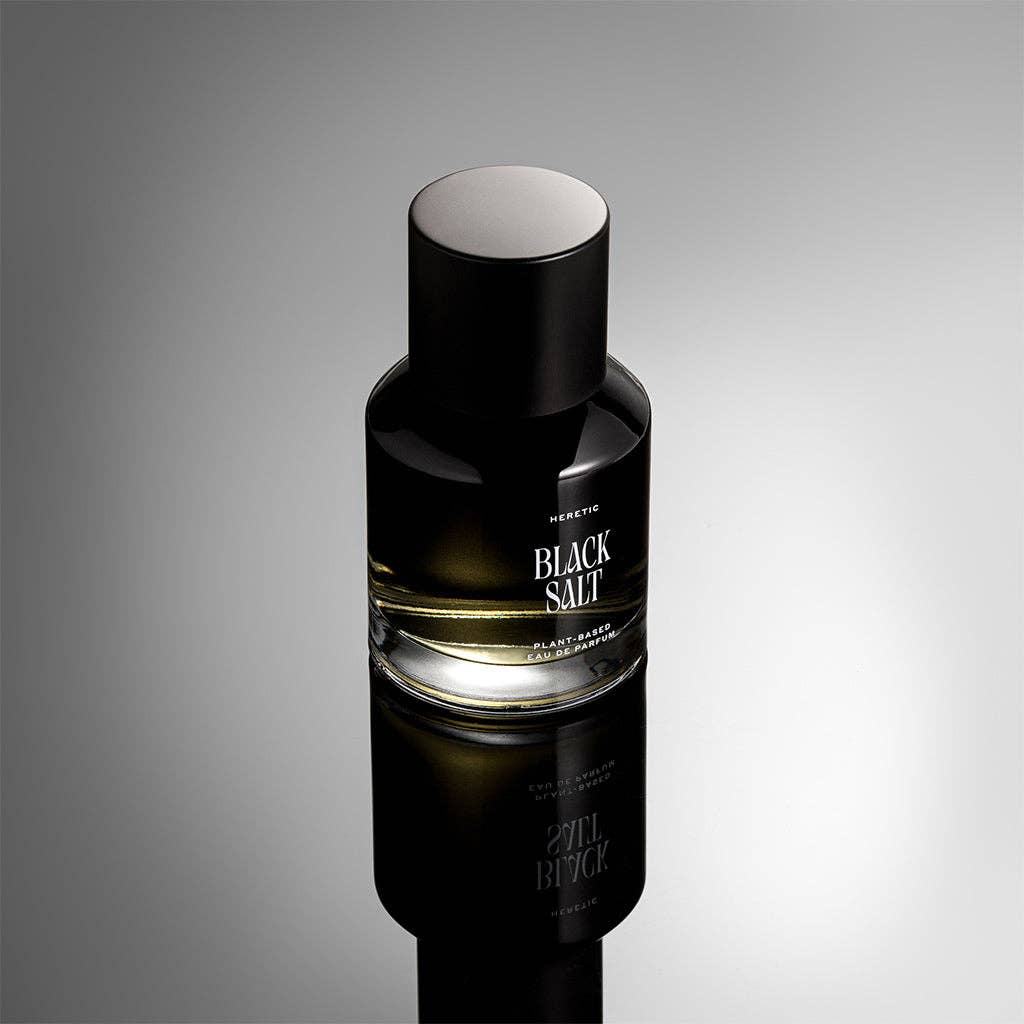 Heretic Parfum - Black Salt