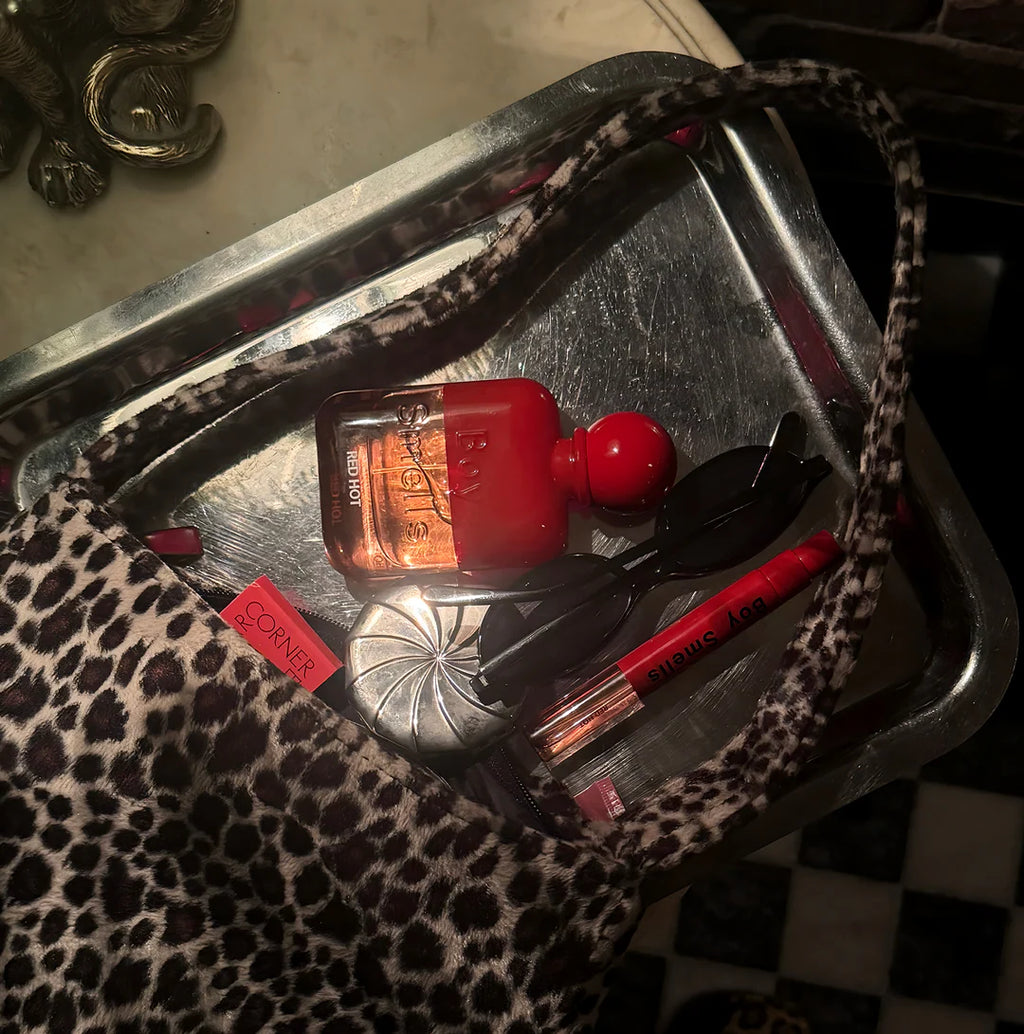 Boy Smells Hero Fine Fragrance - Red Hot