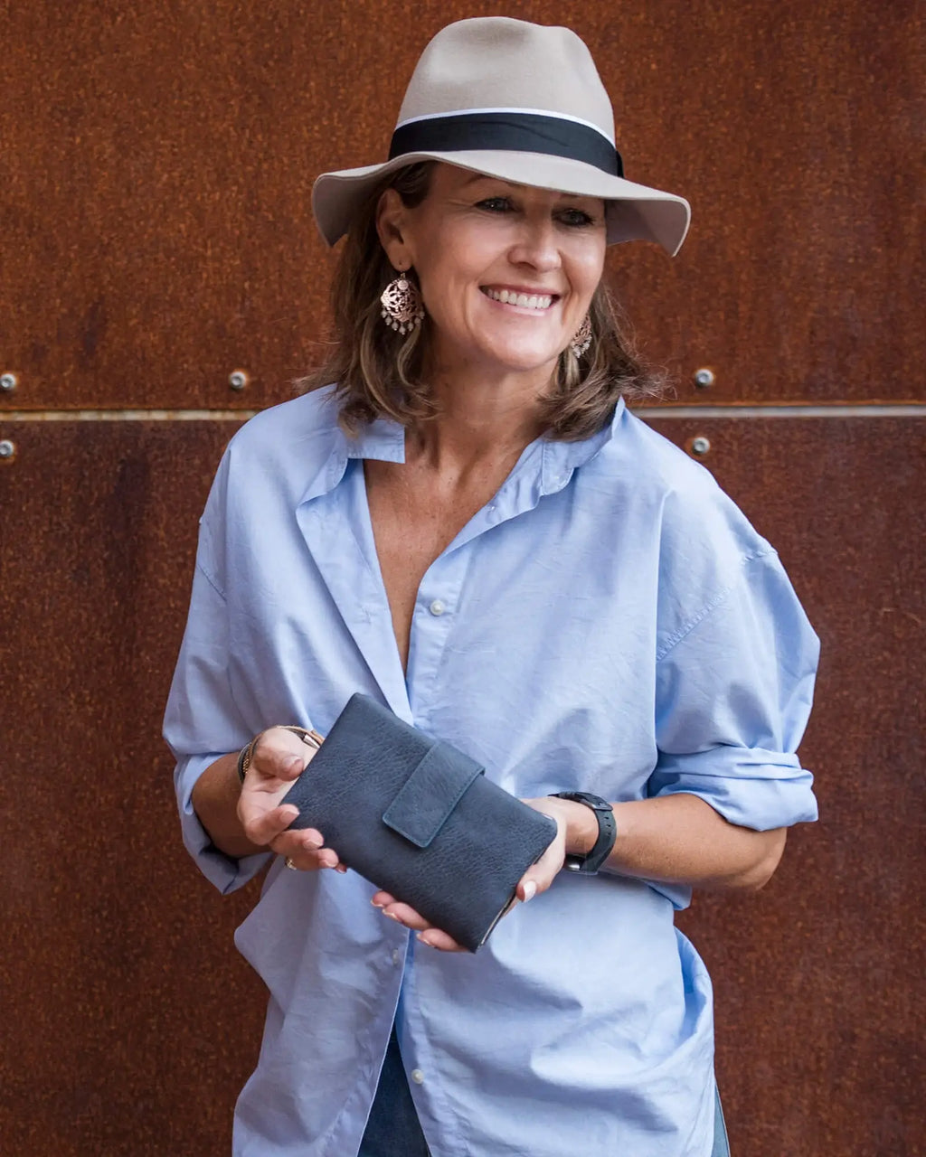 Louenhide - Bailey Wallet