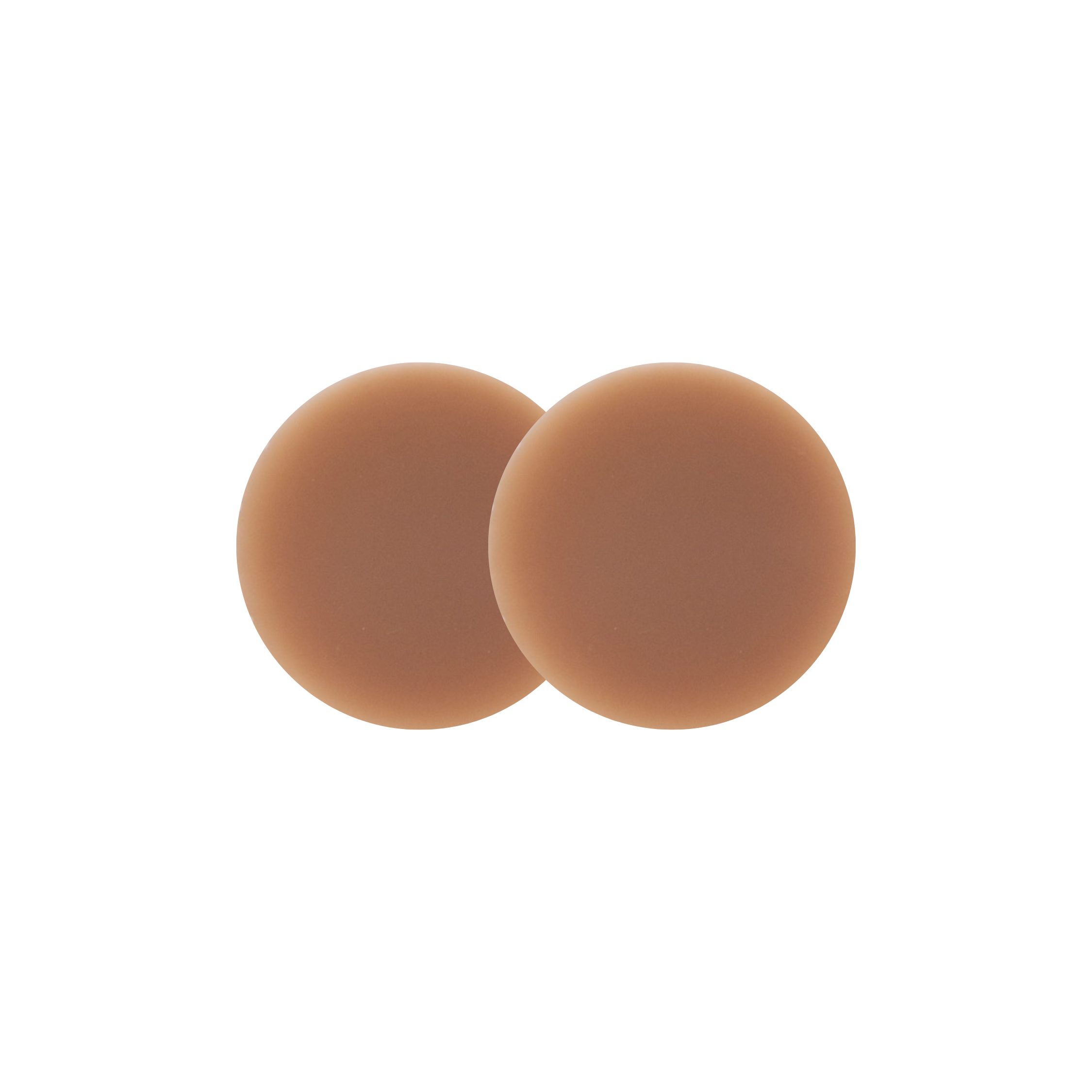 Boob-eez - 6cm Nipple Covers