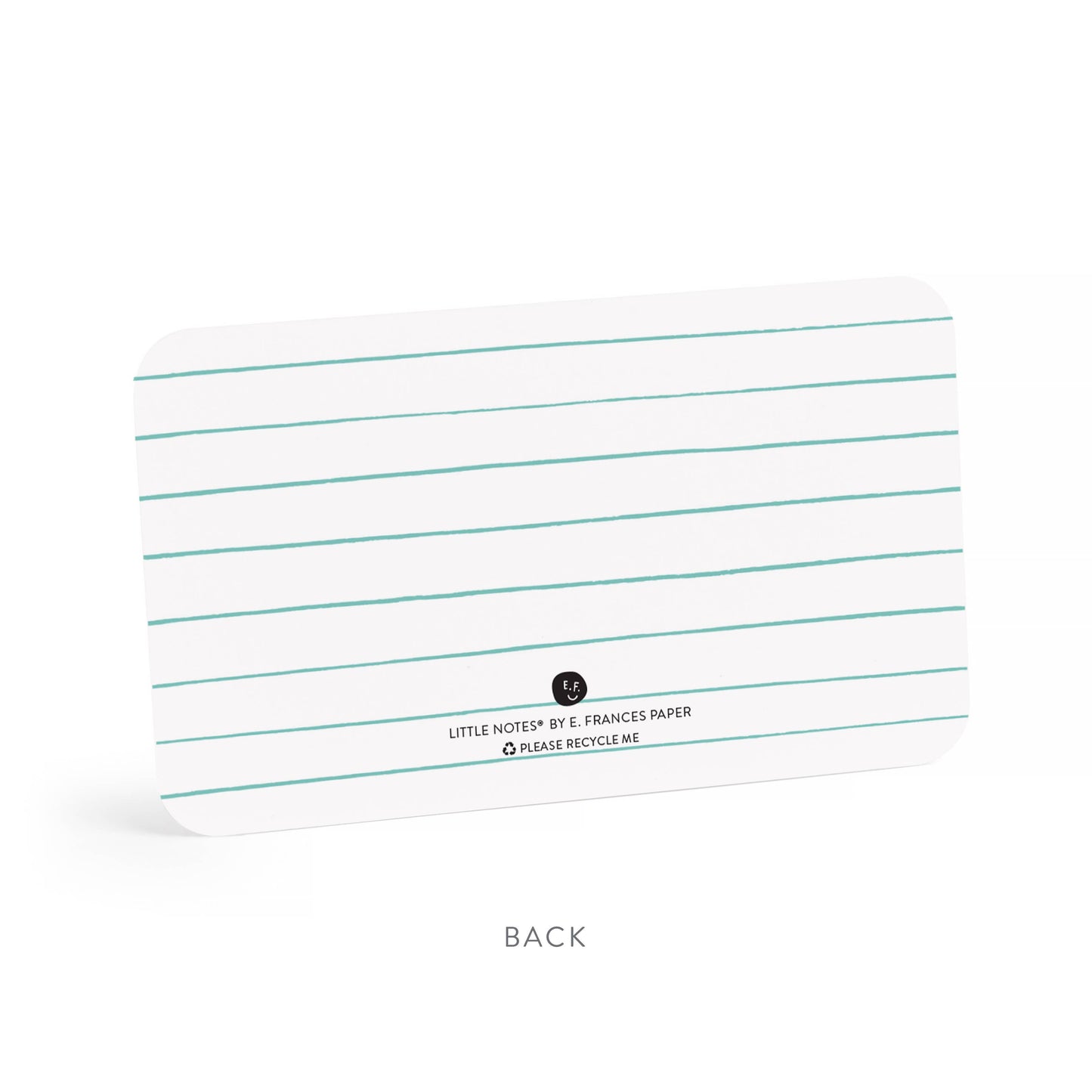 E. Frances Paper - Thanks Little Notes® NEW 55 Count