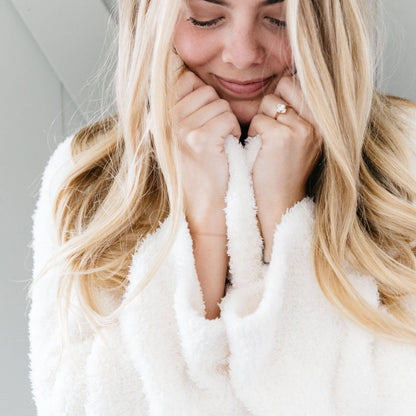 Saranoni - COZY BAMBONI® ROBE