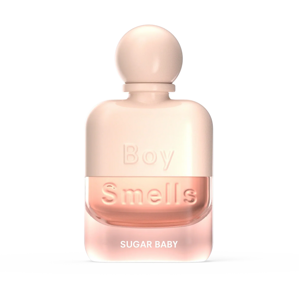Boy Smells Hero Fine Fragrance - Sugar Baby