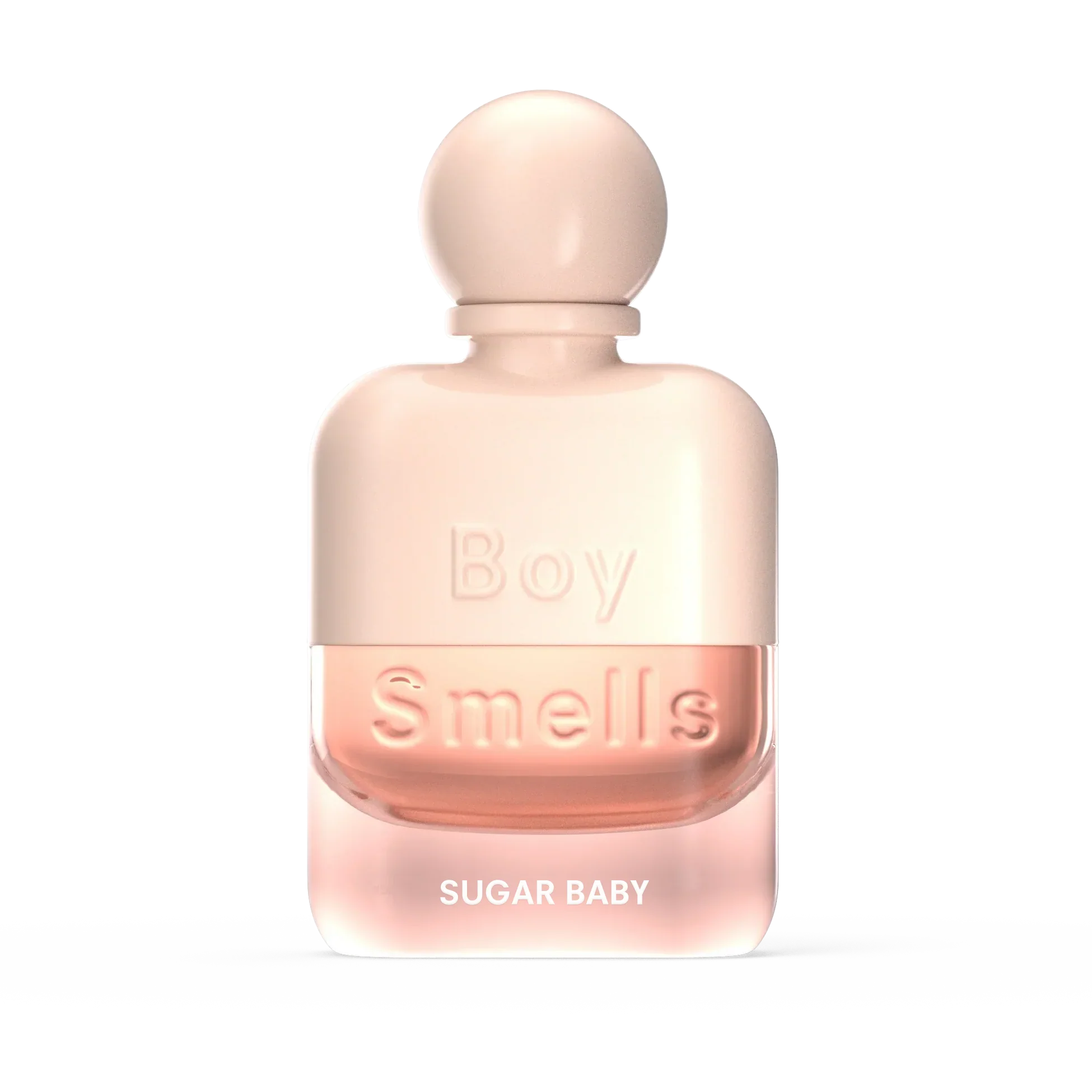 Boy Smells Hero Fine Fragrance - Sugar Baby