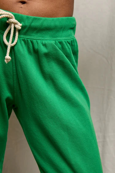 perfectwhitetee - jamaica beach fleece pant