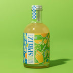 Mixly - Elderflower Mint Spritz Mixer