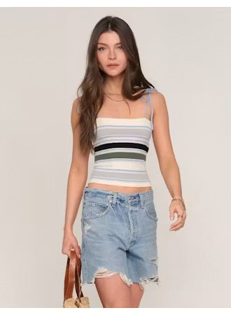 Heartloom Teyana Cami Top