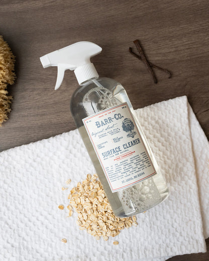 Barr-Co. Surface Cleaner - Original Scent