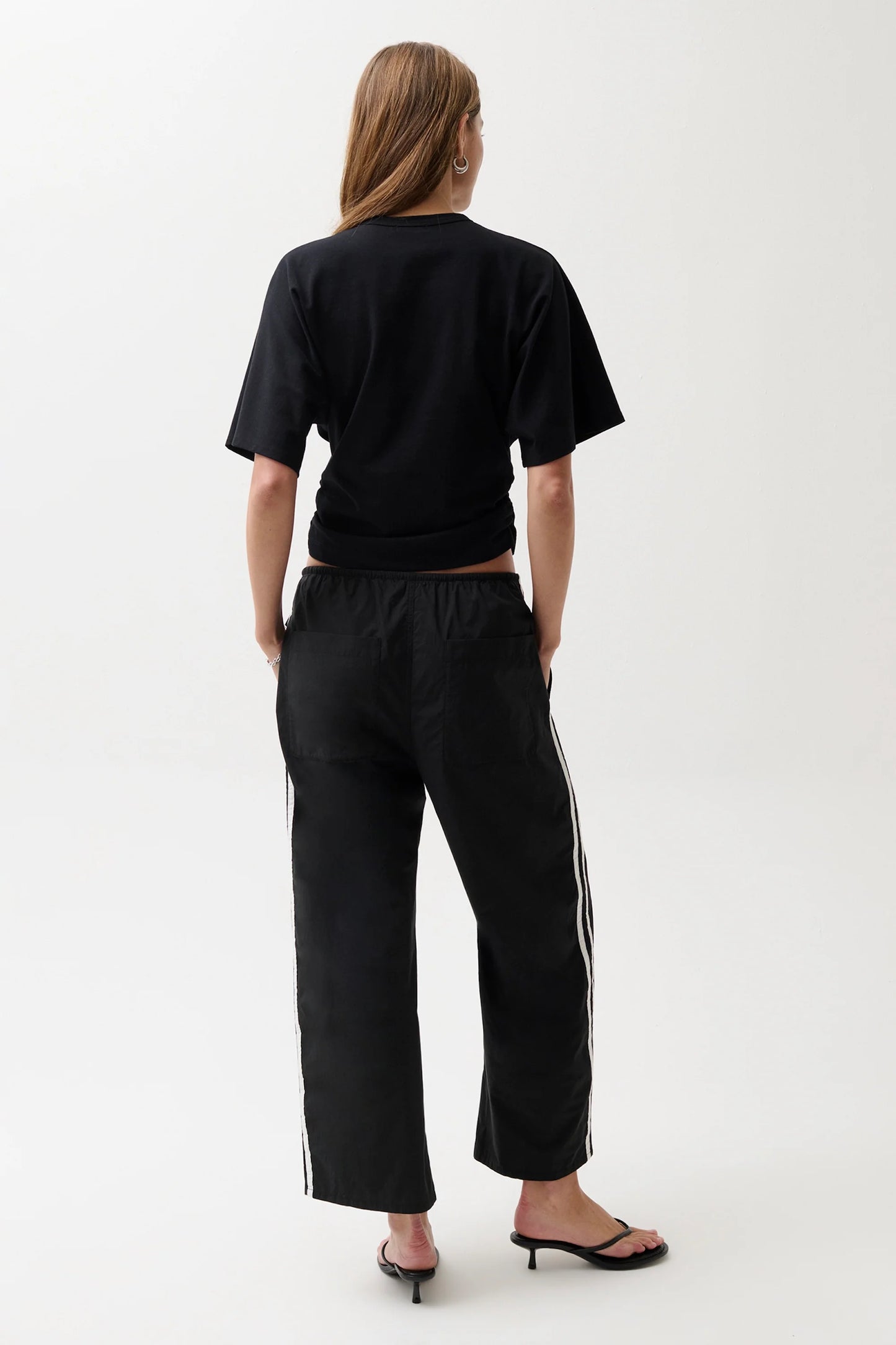 Pistola Bodie Sport Pant - Black