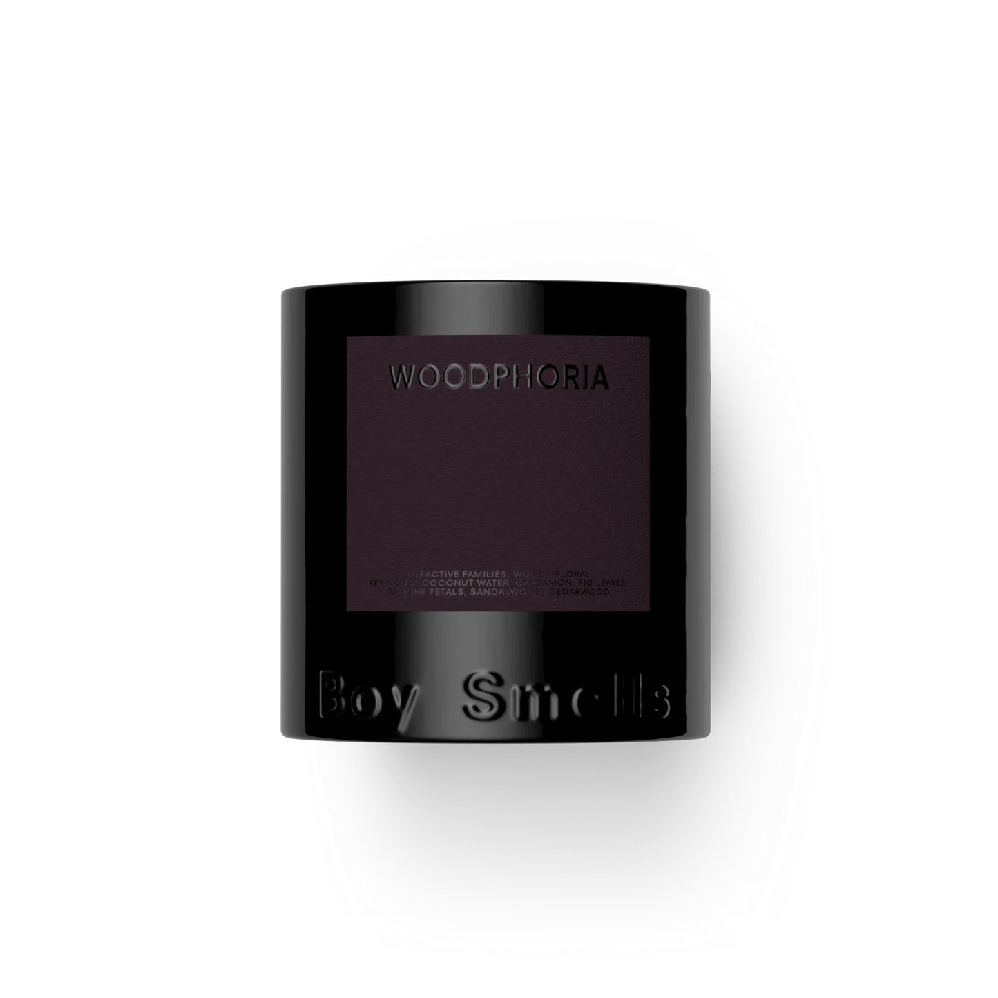 Boy Smells 8.5oz Candle - Woodphoria