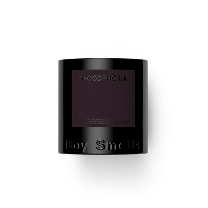 Boy Smells 8.5oz Candle - Woodphoria