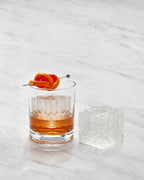 W&P - Cocktail Art Ice Cube Silicone Ice Tray