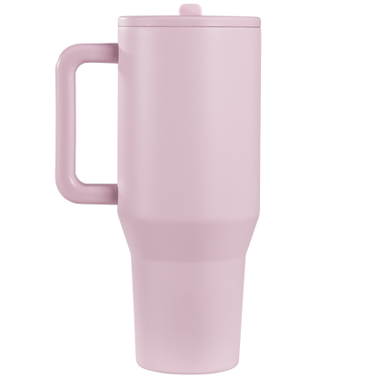 HydroJug - Sweet Pea HydroJug 40oz Traveler