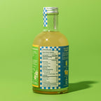 Mixly - Elderflower Mint Spritz Mixer