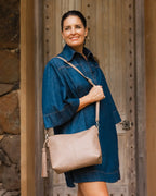 Louenhide - Daisy Crossbody Bag