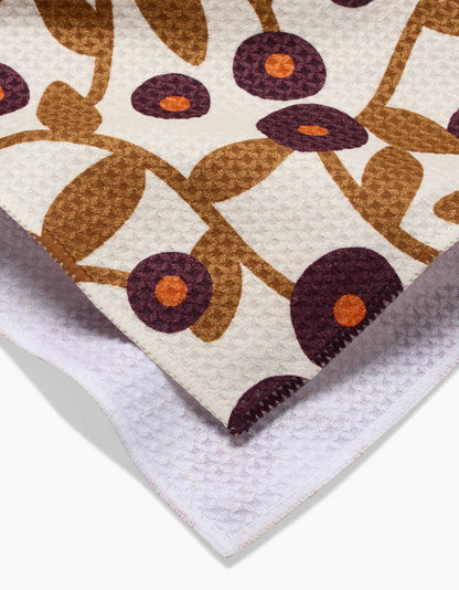 Geometry - Swirling Vines