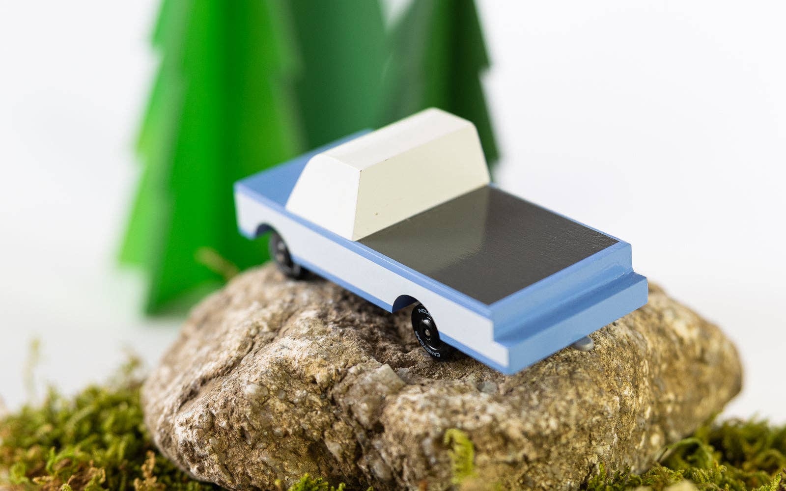 Candylab Toys - Sonora Pickup