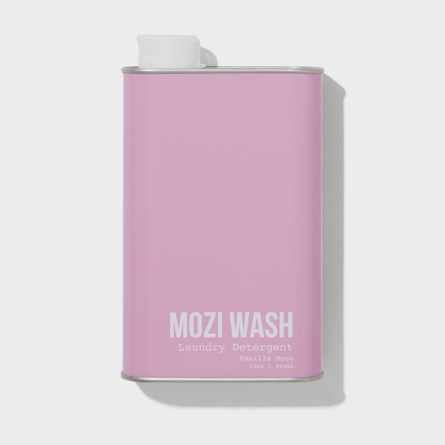 Mozi Wash - Vanilla Moon Laundry Detergent