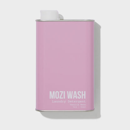 Mozi Wash - Vanilla Moon Laundry Detergent