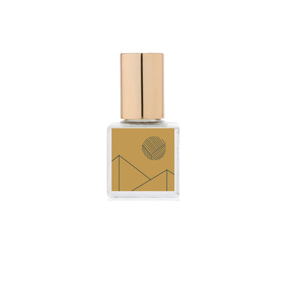 Kelly + Jones - MEZCAL GOLD Perfume Oil: Añejo