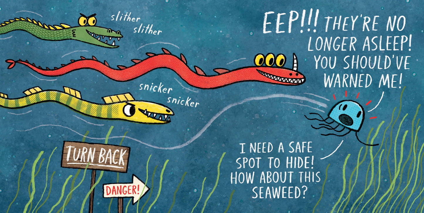 Penguin Random House LLC - This Book Is Dangerous !