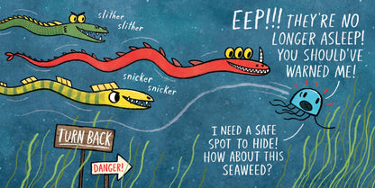 Penguin Random House LLC - This Book Is Dangerous !