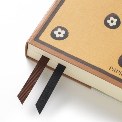 Papier - Page a Day Planner, Undated A5 Hardcover - Made for Planning