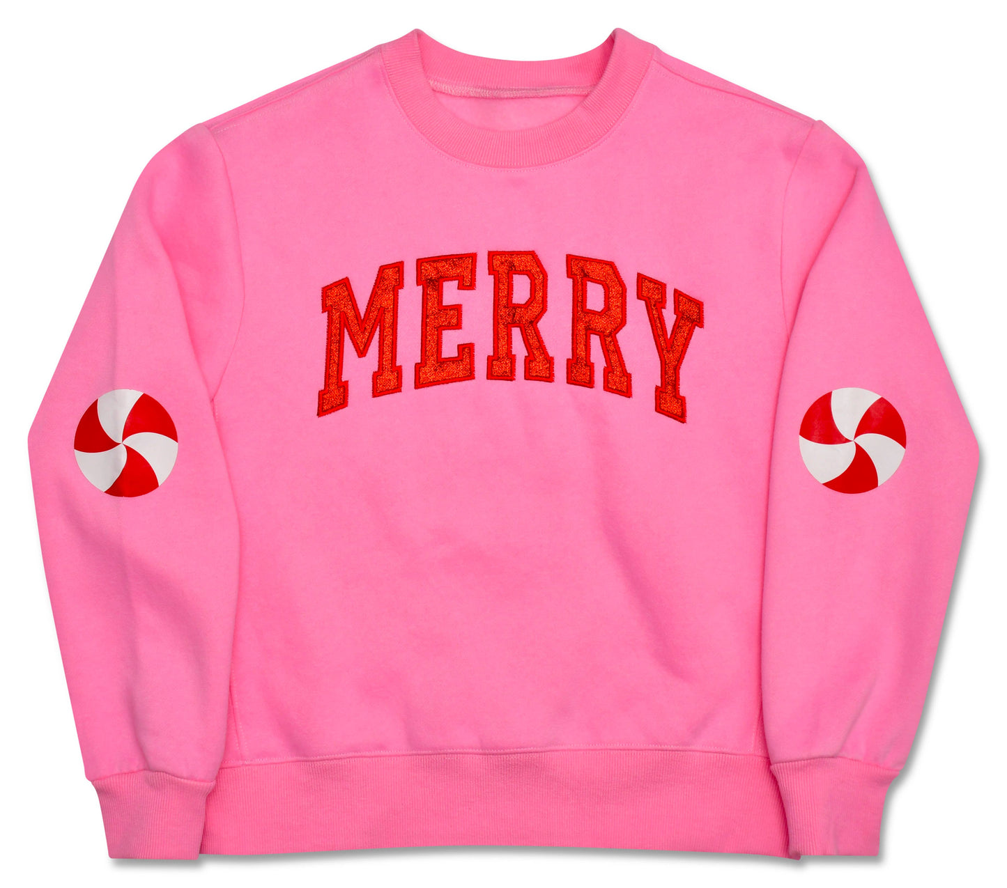 Iscream - Merry Sweatshirt  (Medium (10-12))