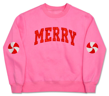 Iscream - Merry Sweatshirt  (Medium (10-12))