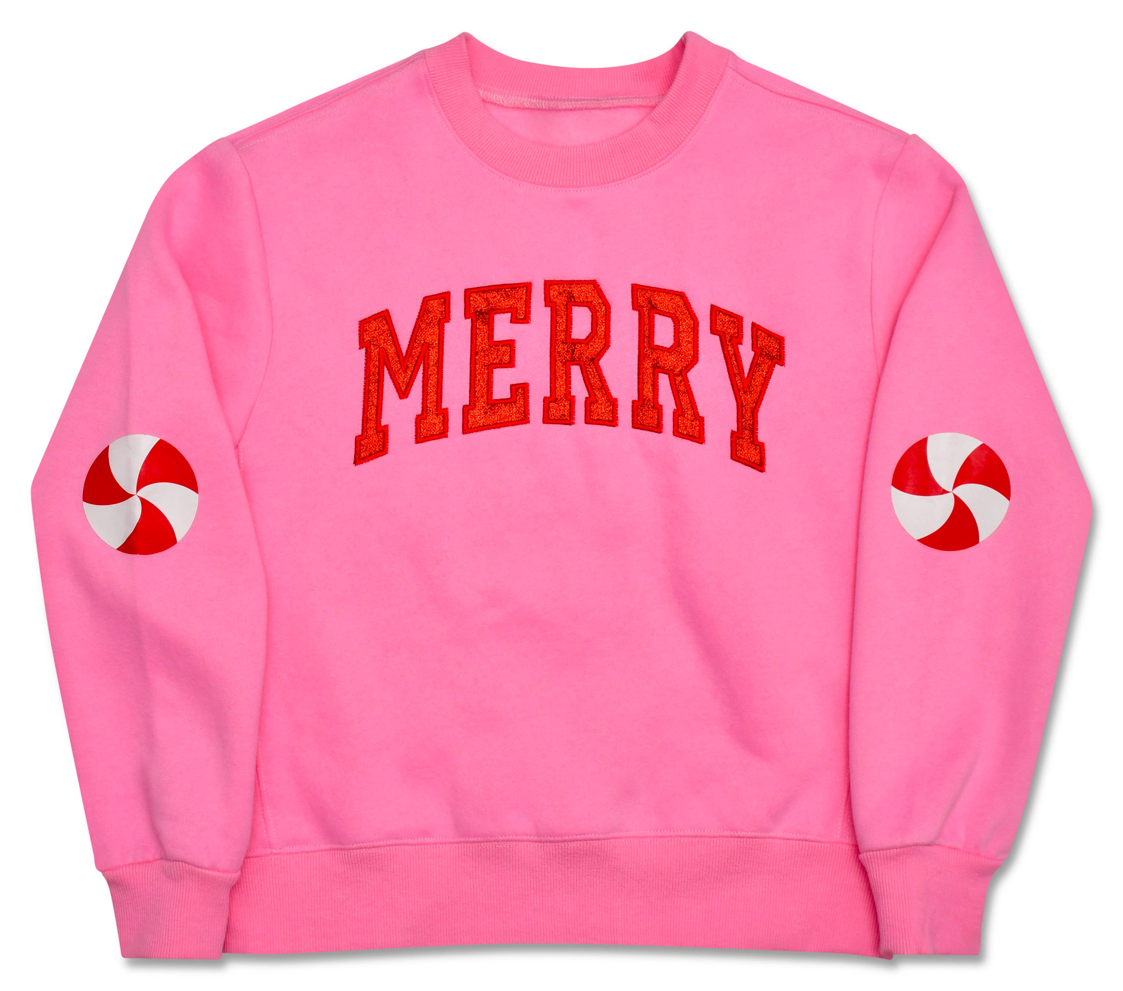 Iscream - Merry Sweatshirt  (Small (6-8))
