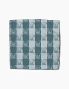 Geometry - Beach Storm Dishcloth Set