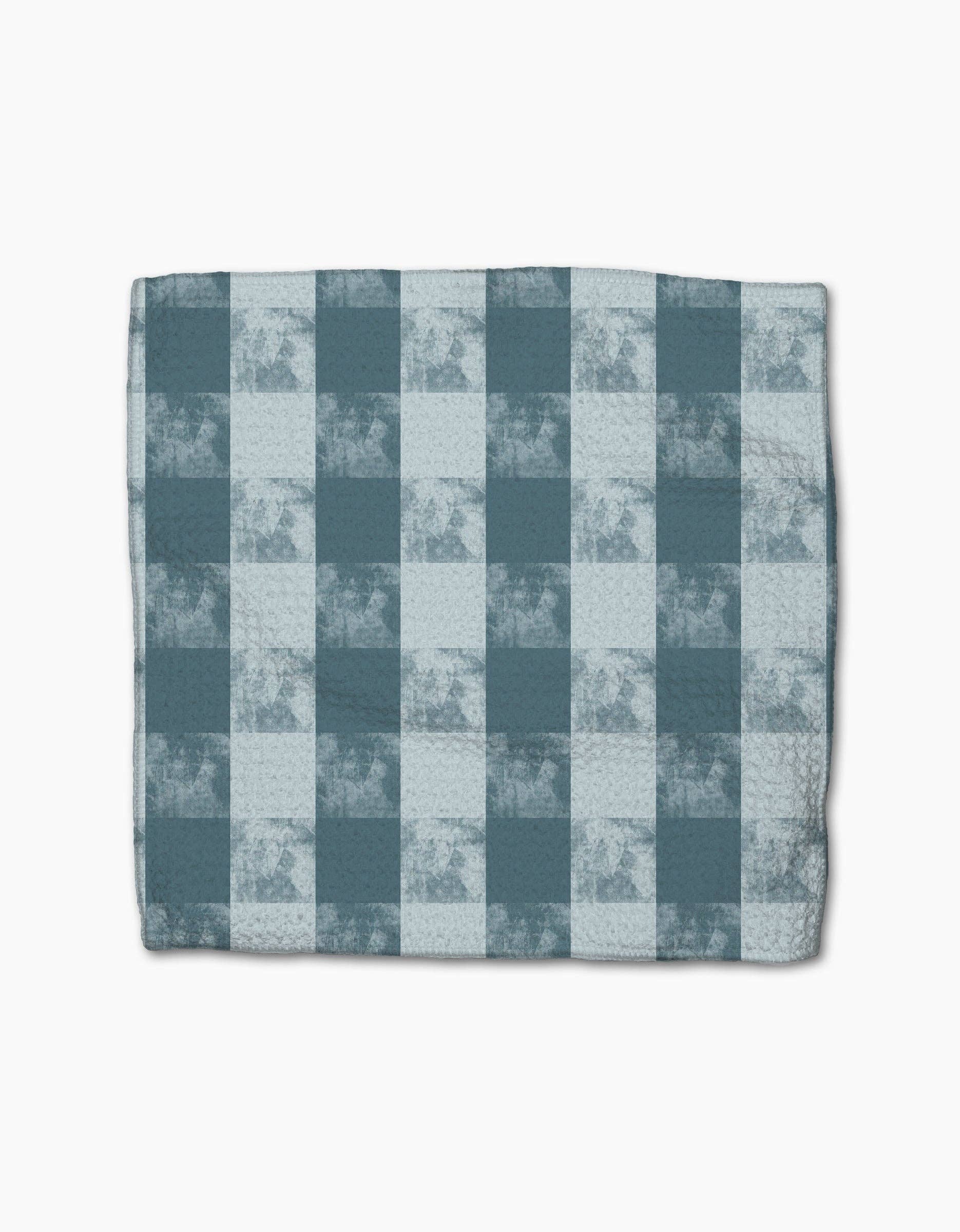 Geometry - Beach Storm Dishcloth Set