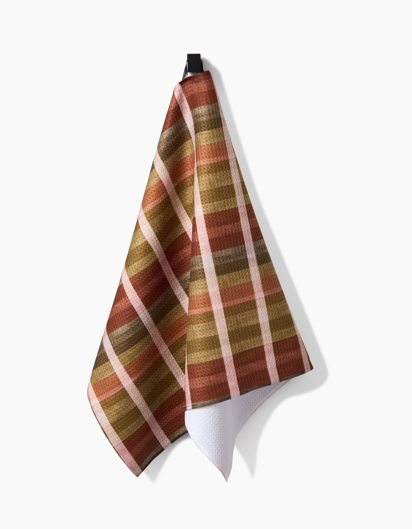 Geometry - Fall Harvest Stripes